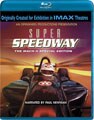 IMAX - Super Speedway (Blu-ray Disc)