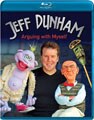 Jeff Dunham - Arguing with Myself (Blu-ray Disc)