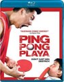 Ping Pong Playa (Blu-ray Disc)
