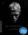 The Seventh Seal - Criterion Collection (Blu-ray Disc)