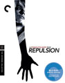 Repulsion - Criterion Collection (Blu-ray Disc)