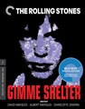 Gimmie Shelter - Criterion Collection (Blu-ray Disc)