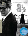 8 1/2 - Criterion Collection (Blu-ray Disc)