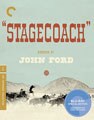 Stagecoach (Blu-ray Disc)