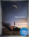 Walkabout - Criterion Collection (Blu-ray Disc)