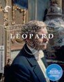 The Leopard - Criterion Collection (Blu-ray Disc)
