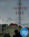 The Thin Red Line - Criterion Collection (Blu-ray Disc)