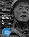 Paths of Glory - Criterion Collection (Blu-ray Disc)