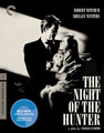 Night of the Hunter - Criterion Collection (Blu-ray Disc)