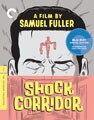 Shock Corridor - Criterion Collection (Blu-ray Disc)