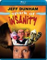 Few facts about Peanut Warning Jeff Dunham - Spark of Insanity (Blu-ray Disc)