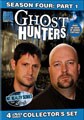 Ghost Hunters - Season 4: Part 1 (DVD)