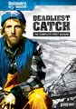 Deadliest Catch - Season One - 5-Disc Set (DVD)