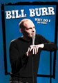 Bill Burr - Why Do I Do This? (DVD)
