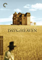 Days of Heaven - Criterion Collection (DVD)