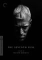 The Seventh Seal - Criterion Collection (SE/DVD)