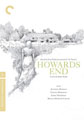 Howards End - Criterion Collection (DVD)