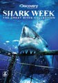 Shark Week: The Great Bites Collection - 2-Disc Set (DVD)