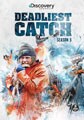 Deadliest Catch: Season 5 (DVD)