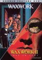 Waxwork 1& 2 Double Feature (DVD)