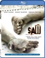 Saw (Blu-ray Disc)