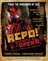 Repo! The Genetic Opera (Blu-ray Disc)