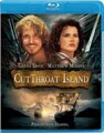 Cutthroat Island (Blu-ray Disc)