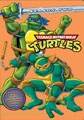 Teenage Mutant Ninja Turtles - Original Series Vol. 2 (DVD)
