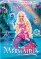 Barbie - Fairytopia: Mermaidia (DVD)