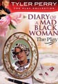 Tyler Perry Collection: Diary of a Mad Black Woman - The Play (DVD)