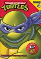 Teenage Mutant Ninja Turtles - Original Series Vol. 4 (DVD)