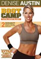 Denise Austin - Boot Camp Total Body Blast (DVD)