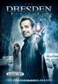 Dresden Files - Season 1 (DVD)
