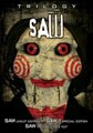 Saw Trilogy (DVD)