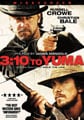 3:10 to Yuma (WS/DVD)