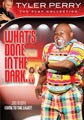 What's Done in the Dark (DVD)