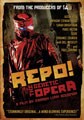 Repo! The Genetic Opera (WS/DVD)
