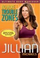 Jillian Michaels - No More Trouble Zones (DVD)