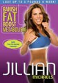 Jillian Michaels - Banish Fat, Boost Metabolism (DVD)