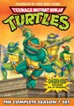 TLGE D26394D Mutant Ninja Turtles