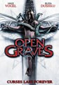 Open Graves (DVD)