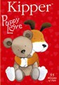 Kipper - Puppy Love (DVD)