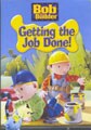 Bob the Builder - Getting the Job Done! (DVD)