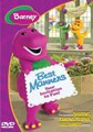 Barney - Barney's Best Manners (DVD)