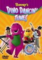 Barney - Barney's Dino Dancing Tunes (DVD)