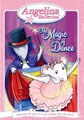 Angelina Ballerina - Magic of the Dance (DVD)