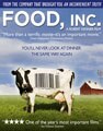 Food, Inc. (Blu-ray Disc)