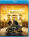 Red Cliff Part II - Original International Version (Blu-ray Disc)