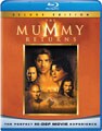 The Mummy Returns (Blu-ray Disc)