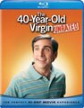 The 40-Year-Old Virgin (Blu-ray Disc)